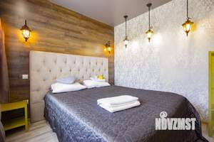 2-к квартира, посуточно, 42м2, 7/10 этаж