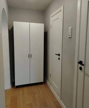 1-к квартира, на длительный срок, 40м2, 2/10 этаж