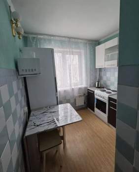 2-к квартира, на длительный срок, 47м2, 3/5 этаж