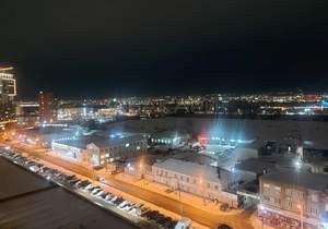 2-к квартира, на длительный срок, 49м2, 12/25 этаж