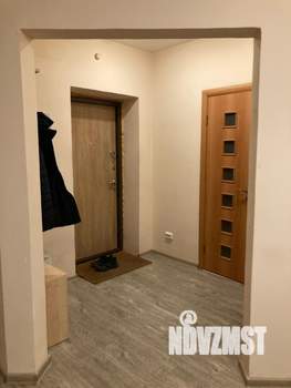 1-к квартира, на длительный срок, 33м2, 7/10 этаж