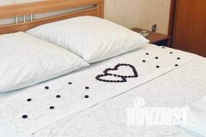 2-к квартира, посуточно, 64м2, 5/10 этаж