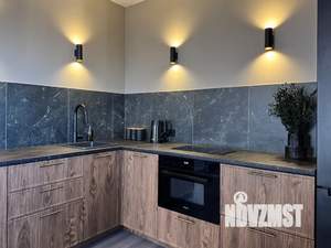 2-к квартира, посуточно, 52м2, 16/18 этаж