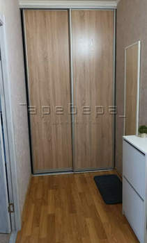 1-к квартира, на длительный срок, 41м2, 3/10 этаж