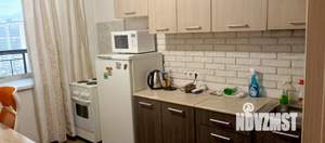 1-к квартира, на длительный срок, 37м2, 6/20 этаж