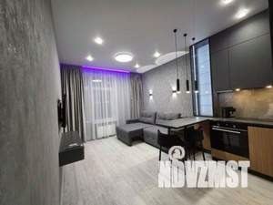 1-к квартира, на длительный срок, 30м2, 11/23 этаж