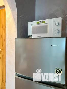 2-к квартира, посуточно, 54м2, 4/10 этаж