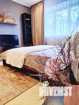 1-к квартира, посуточно, 45м2, 1/5 этаж