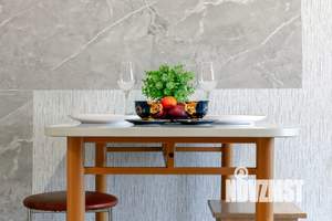 Студия квартира, посуточно, 28м2, 1/14 этаж