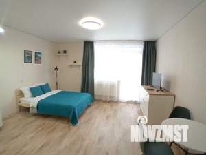 Студия квартира, на длительный срок, 30м2, 18/25 этаж