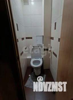 1-к квартира, на длительный срок, 41м2, 10/10 этаж