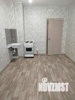 1-к квартира, на длительный срок, 24м2, 4/25 этаж