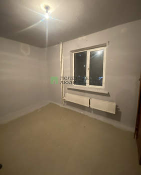 2-к квартира, на длительный срок, 52м2, 3/10 этаж