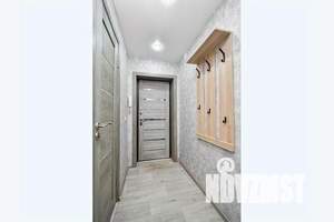 1-к квартира, посуточно, 32м2, 4/5 этаж