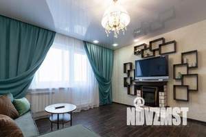 2-к квартира, посуточно, 54м2, 9/9 этаж