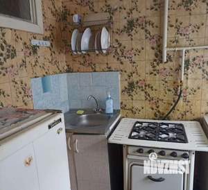 2-к квартира, на длительный срок, 40м2, 1/5 этаж