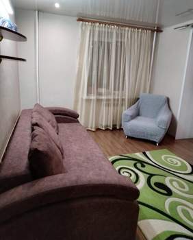 2-к квартира, на длительный срок, 50м2, 6/14 этаж