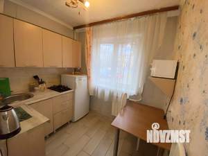 2-к квартира, посуточно, 45м2, 1/5 этаж
