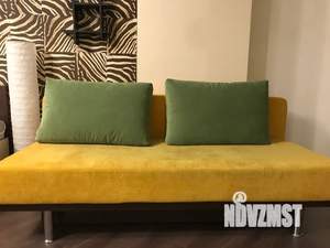 Студия квартира, посуточно, 30м2, 13/14 этаж