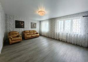 3-к квартира, на длительный срок, 110м2, 7/17 этаж