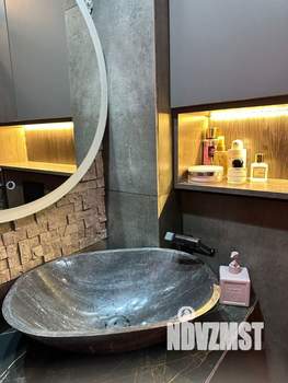 Студия квартира, на длительный срок, 25м2, 3/10 этаж