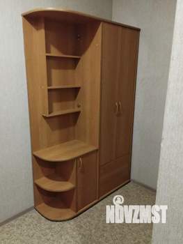 Студия квартира, на длительный срок, 34м2, 2/25 этаж