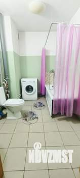 1-к квартира, на длительный срок, 38м2, 8/18 этаж