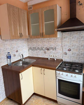 2-к квартира, на длительный срок, 43м2, 3/5 этаж