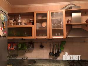 3-к квартира, на длительный срок, 52м2, 2/5 этаж