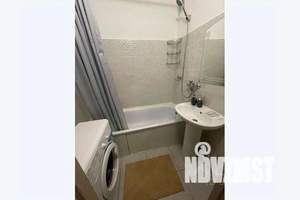 2-к квартира, посуточно, 51м2, 15/16 этаж