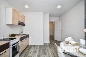 1-к квартира, посуточно, 44м2, 2/10 этаж