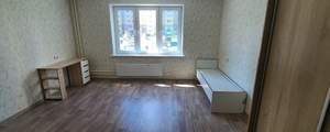 2-к квартира, на длительный срок, 52м2, 1/17 этаж