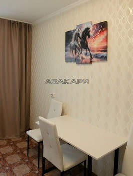 1-к квартира, на длительный срок, 37м2, 1/16 этаж