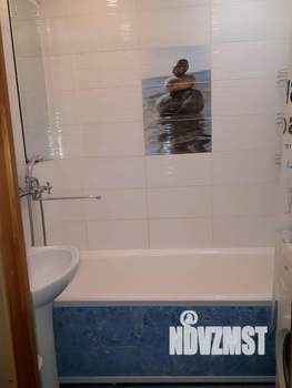 1-к квартира, посуточно, 34м2, 2/10 этаж