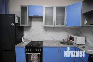 1-к квартира, на длительный срок, 40м2, 2/10 этаж