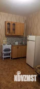 Студия квартира, на длительный срок, 22м2, 10/11 этаж