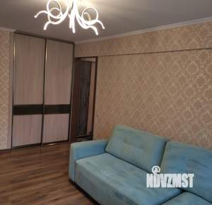 1-к квартира, на длительный срок, 31м2, 5/5 этаж