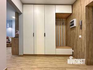 1-к квартира, посуточно, 47м2, 1/1 этаж