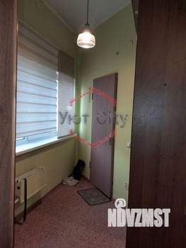 1-к квартира, на длительный срок, 38м2, 6/10 этаж