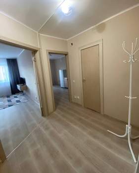 1-к квартира, на длительный срок, 40м2, 10/17 этаж