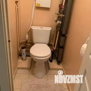 1-к квартира, посуточно, 44м2, 2/16 этаж