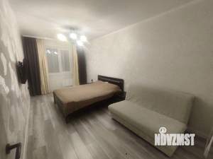 1-к квартира, на длительный срок, 40м2, 9/10 этаж