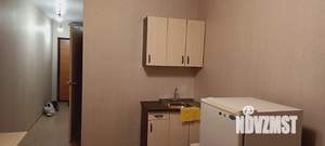 1-к квартира, на длительный срок, 27м2, 25/25 этаж