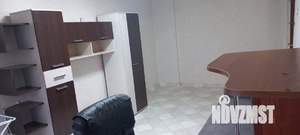 1-к квартира, на длительный срок, 31м2, 1/5 этаж