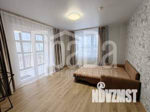 2-к квартира, на длительный срок, 59м2, 7/14 этаж