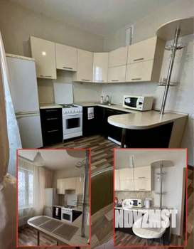 1-к квартира, на длительный срок, 37м2, 12/26 этаж