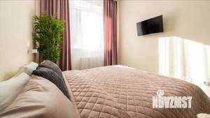 2-к квартира, на длительный срок, 56м2, 5/14 этаж