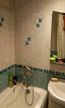 2-к квартира, на длительный срок, 40м2, 8/9 этаж