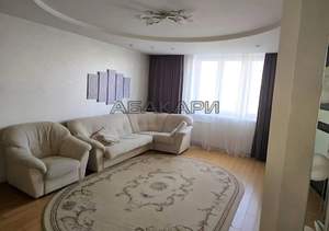 2-к квартира, на длительный срок, 62м2, 4/10 этаж