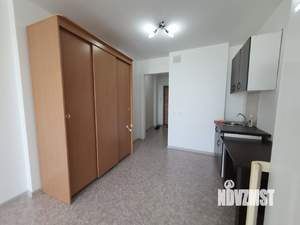 1-к квартира, на длительный срок, 29м2, 18/21 этаж